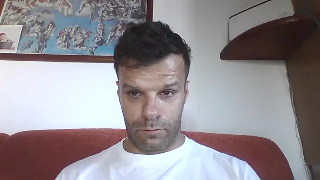 FROCETTO93 online show from 09/21/25, 03:46