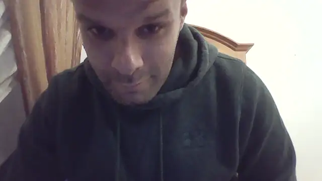 FROCETTO93 online show from 10/19/25, 10:27