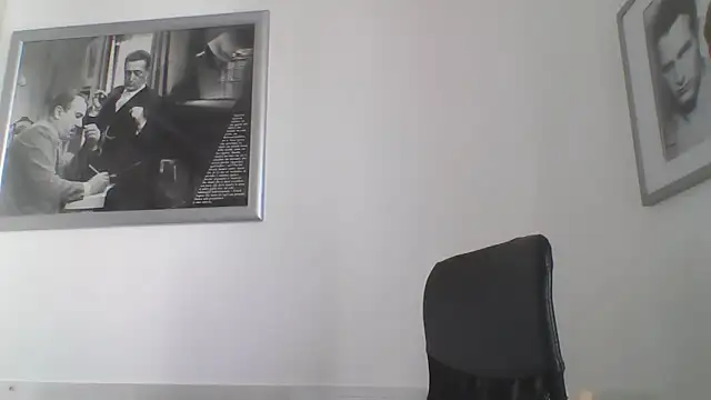 FROCETTO93 online show from 06/05/26, 06:52