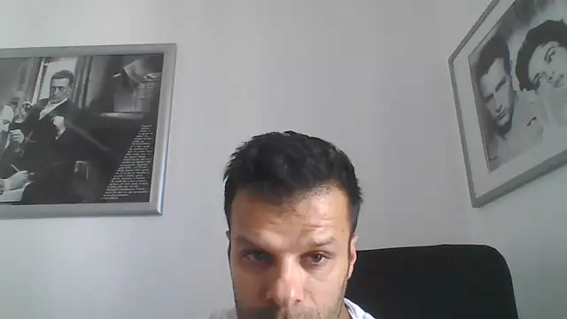 FROCETTO93 online show from 06/10/26, 07:51