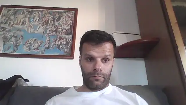 FROCETTO93 online show from 06/13/26, 05:44