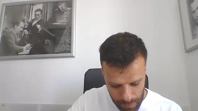 FROCETTO93 online show from 06/25/26, 11:37