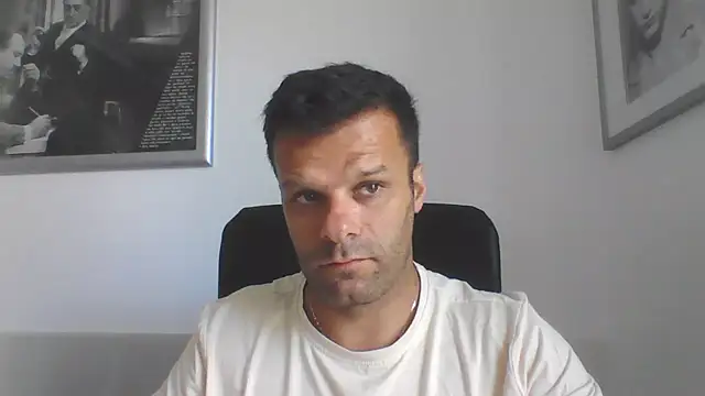 FROCETTO93 online show from 07/13/26, 07:00