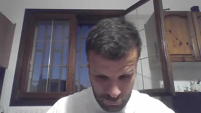 FROCETTO93 online show from 07/25/26, 06:49