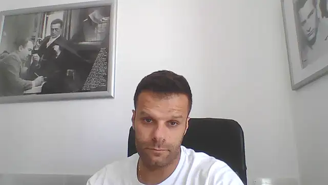 FROCETTO93 online show from 07/28/26, 12:48