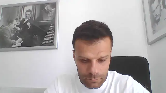 FROCETTO93 online show from 07/28/26, 02:13