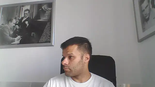FROCETTO93 online show from 07/29/26, 06:22