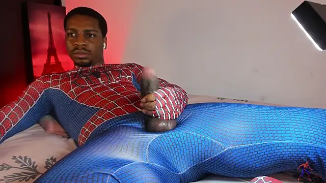 andyadan online show from 10/31/25, 11:33