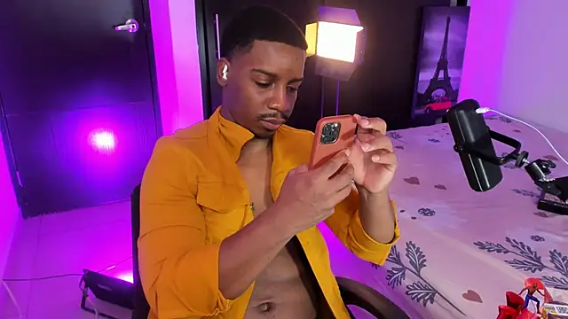 andyadan online show from 11/04/25, 10:14