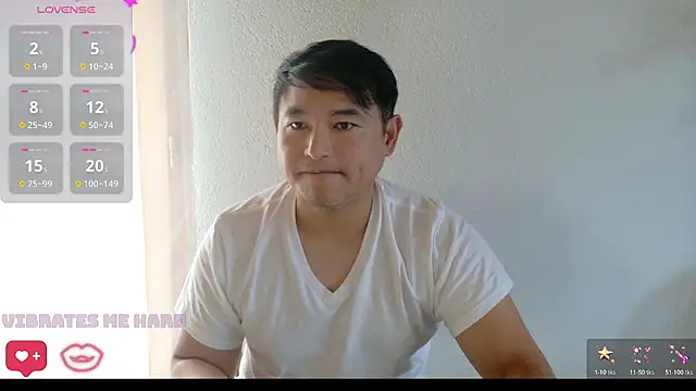 AsianBoy WhiteDaddy online show from 09/11/25, 06:46