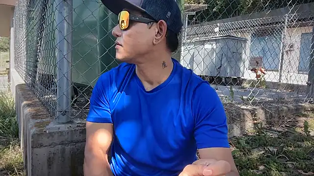 AsianBoy WhiteDaddy online show from 07/29/26, 10:24