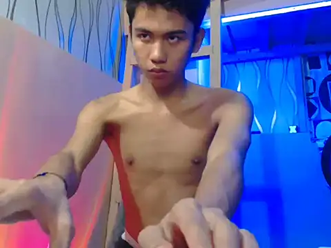 Snapshot of Demure_Asian143 chatting on 10/07/25, 10:34 Demure Asian143 online show from 10/07/25, 10:34