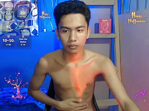 Snapshot of Demure_Asian143 chatting on 11/01/25, 06:37 Demure Asian143 online show from 11/01/25, 06:37