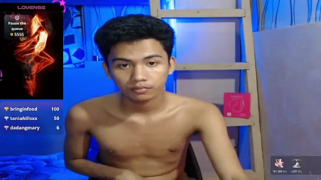 Snapshot of Demure_Asian143 chatting on 11/13/25, 04:06 Demure Asian143 online show from 11/13/25, 04:06