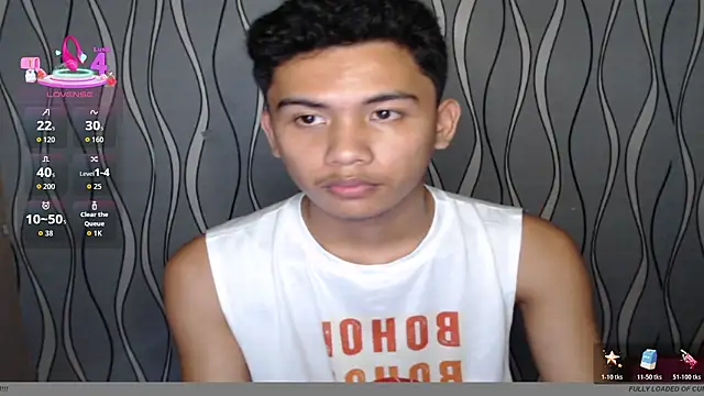 Snapshot of Demure_Asian143 chatting on 11/29/25, 07:22 Demure Asian143 online show from 11/29/25, 07:22