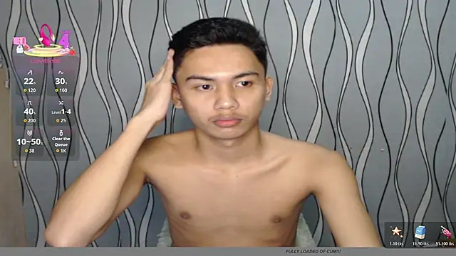 Snapshot of Demure_Asian143 chatting on 11/30/25, 09:08 Demure Asian143 online show from 11/30/25, 09:08