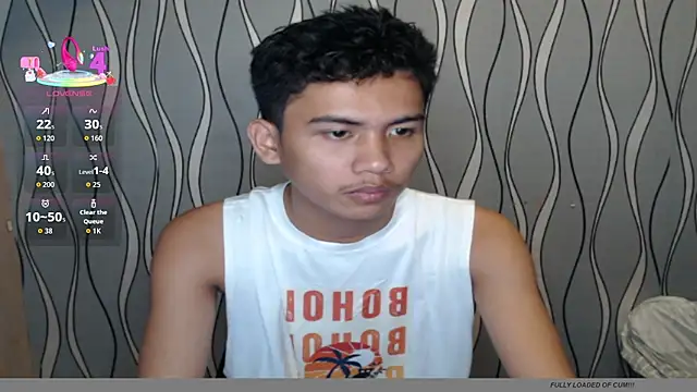 Snapshot of Demure_Asian143 chatting on 12/05/25, 12:25 Demure Asian143 online show from 12/05/25, 12:25