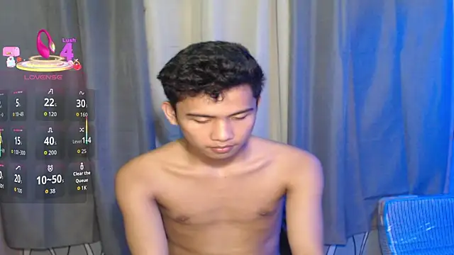 Snapshot of Demure_Asian143 chatting on 12/16/25, 05:29 Demure Asian143 online show from 12/16/25, 05:29