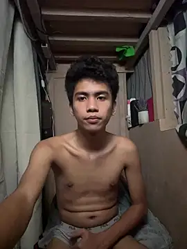 Demure Asian143 online show from 05/20/26, 03:40