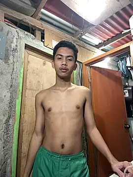 Demure Asian143 online show from 08/06/26, 06:32