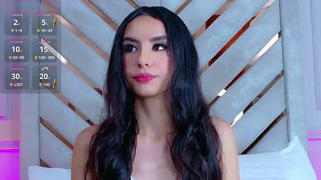 Snapshot of Sarah-Grace chatting on 11/25/25, 01:38 Sarah-Grace online show from 11/25/25, 01:38