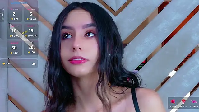 Snapshot of Sarah-Grace chatting on 11/26/25, 02:01 Sarah-Grace online show from 11/26/25, 02:01