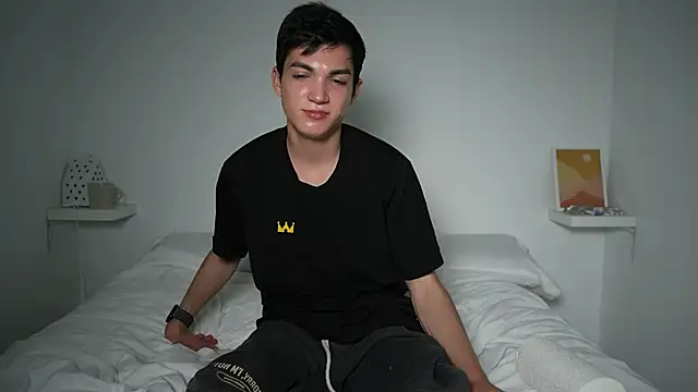 MattyandAiden online show from 05/01/26, 06:45