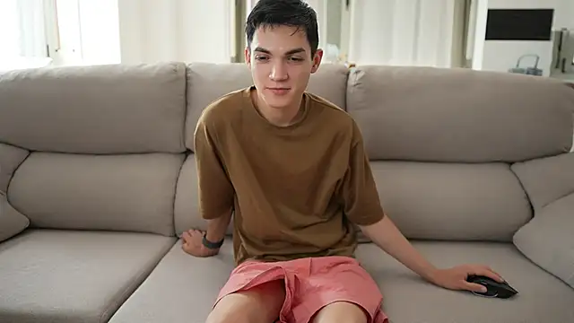 MattyandAiden online show from 05/24/26, 04:12