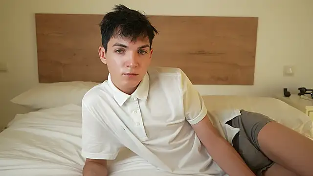 MattyandAiden online show from 06/02/26, 07:05