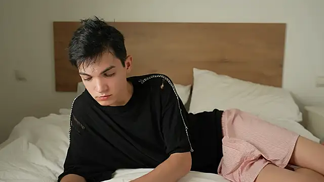 MattyandAiden online show from 06/05/26, 06:57