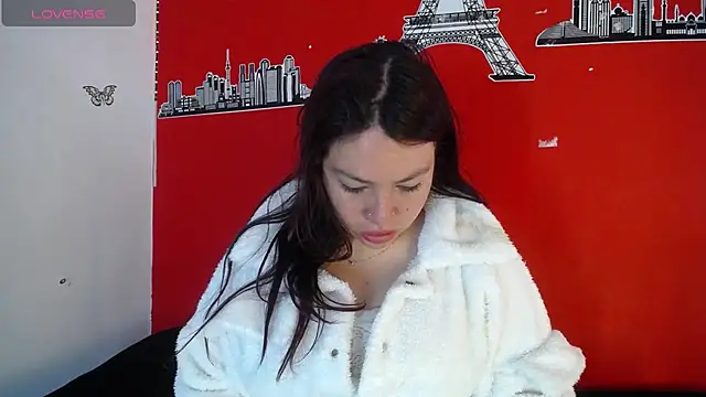 Snapshot of miadoll303av chatting on 12/05/25, 12:14 miadoll303av online show from 12/05/25, 12:14