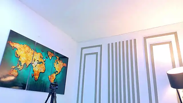 ALANNFERRER online show from 10/09/25, 09:51