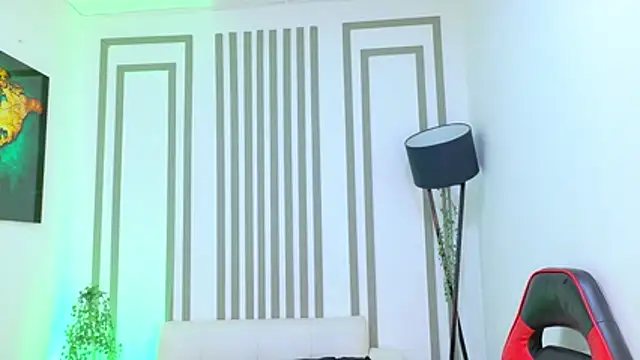 ALANNFERRER online show from 10/14/25, 10:05