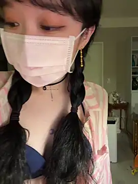 Etherealcat33 online show from 12/15/25, 04:33