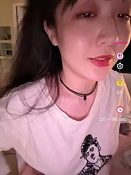 Etherealcat33 online show from 06/03/26, 02:33