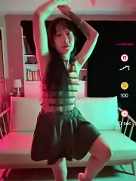 Etherealcat33 online show from 06/07/26, 11:58