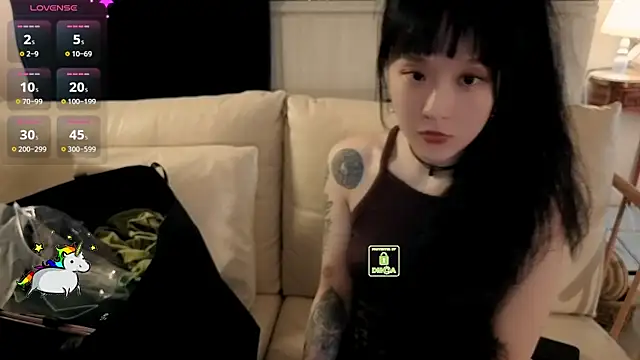 Etherealcat33 online show from 06/09/26, 02:34