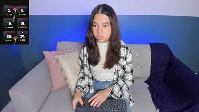 Laurent Scott  online show from 09/15/25, 12:05