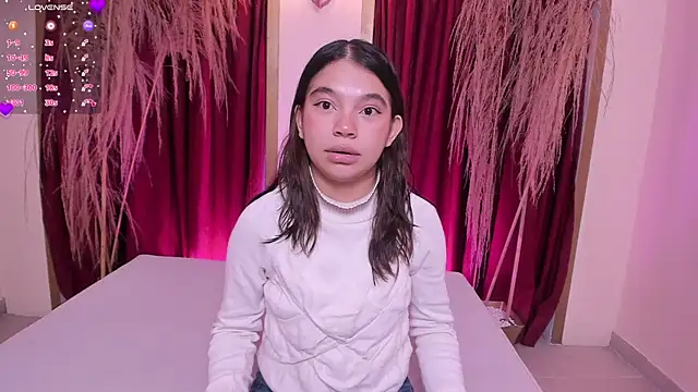 Laurent Scott  online show from 09/17/25, 12:07