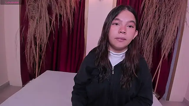 Laurent Scott  online show from 09/18/25, 12:07