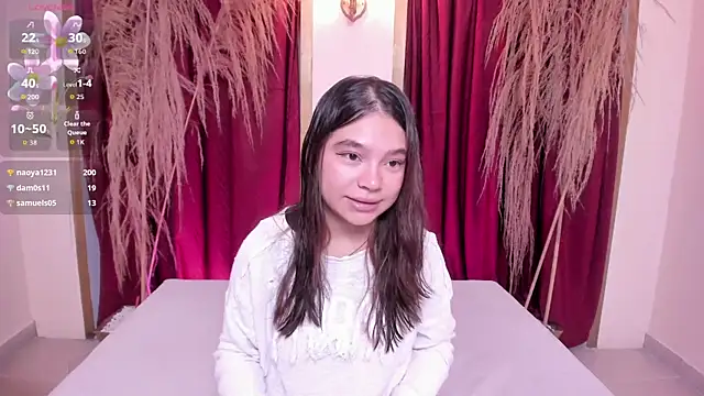 Laurent Scott  online show from 09/20/25, 12:06