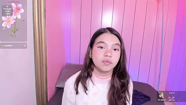 Laurent Scott  online show from 09/25/25, 12:09