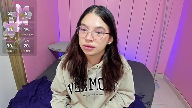 Laurent Scott  online show from 09/27/25, 12:10