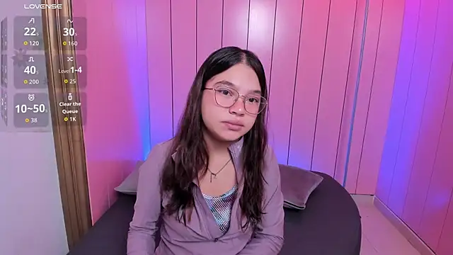 Laurent Scott  online show from 09/29/25, 12:21