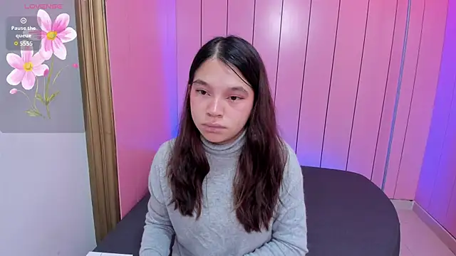 Laurent Scott  online show from 09/30/25, 09:14