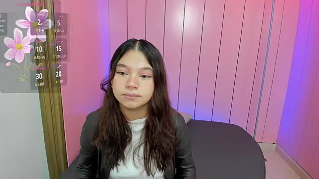 Laurent Scott  online show from 10/01/25, 12:22