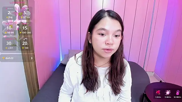 Laurent Scott  online show from 10/02/25, 12:23