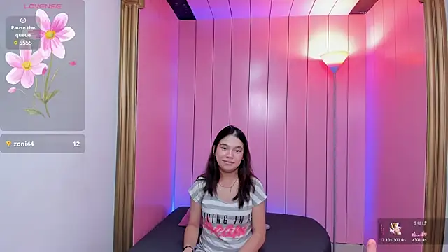 Laurent Scott  online show from 10/03/25, 11:57