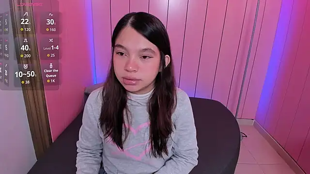 Laurent Scott  online show from 10/08/25, 11:30