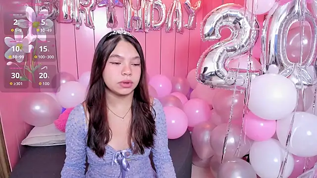 Laurent Scott  online show from 10/09/25, 12:03